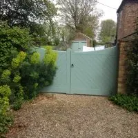 Gate no1 4