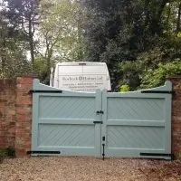 Gate no1 1